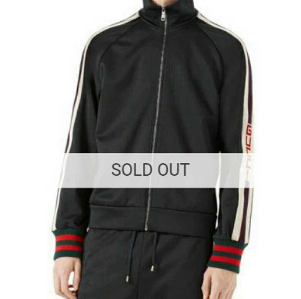 Gucci jacket